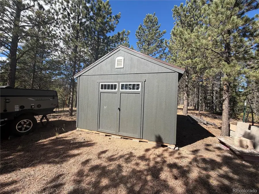 36 Miller Creek Rd, Divide, CO 80814 - #2
