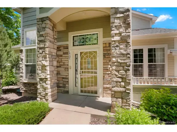 5155 W Quincy Ave #L-101, Denver, CO 80236