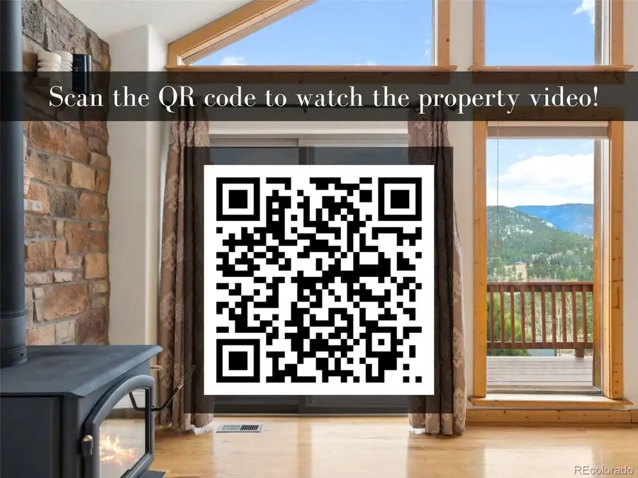 34 S Circle Dr, Bailey, CO 80421 - #2