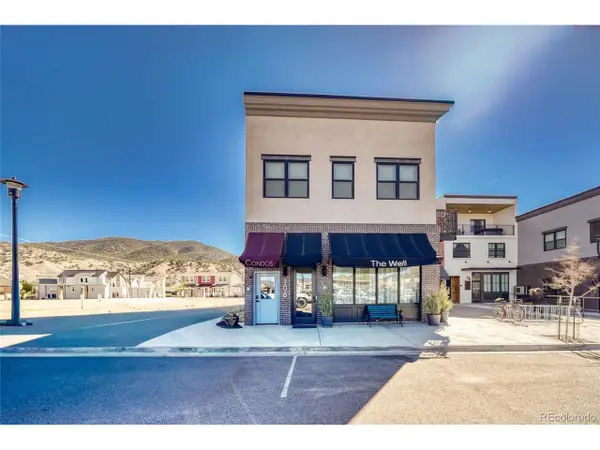 106 Old Stage Rd #D, Salida, CO 81201