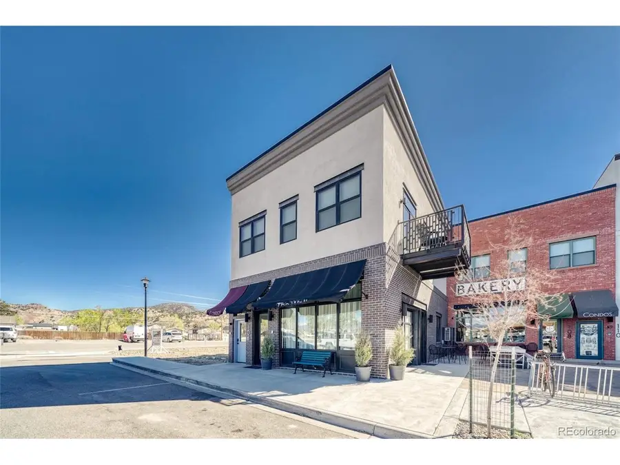 106 Old Stage Rd #D, Salida, CO 81201 - #3