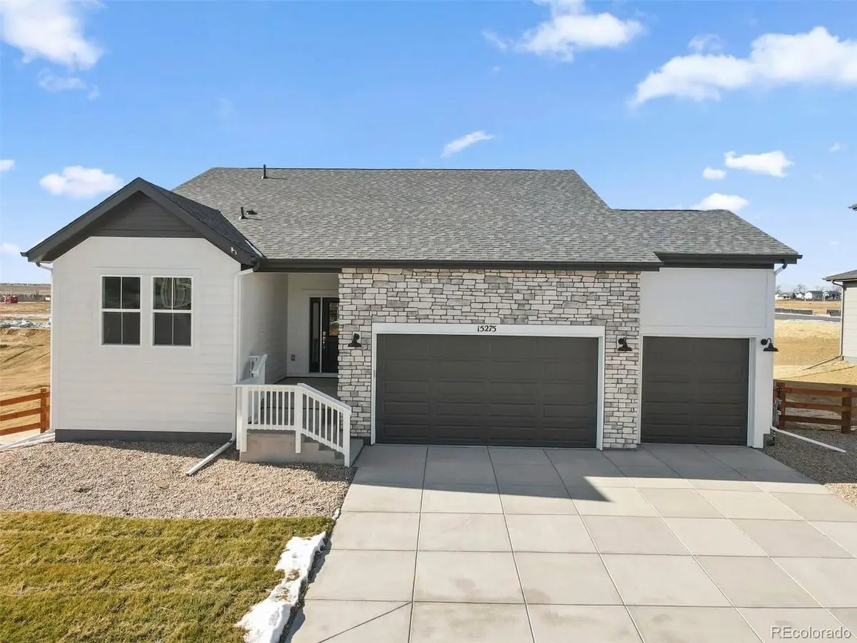 15275 Pontiac St, Thornton, CO 80602 - #1