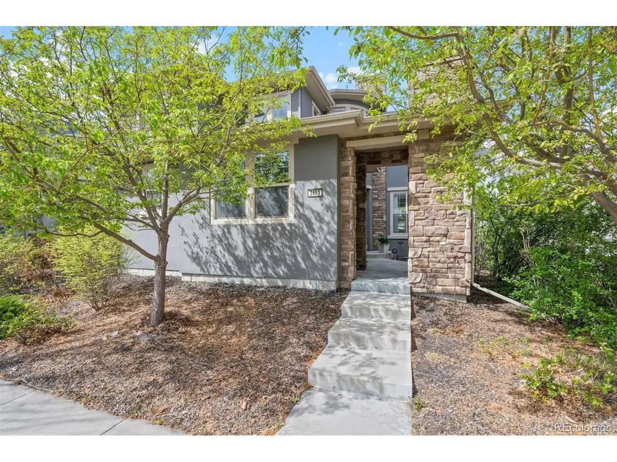 3453 Yosemite St, Denver, CO 80238 - #3