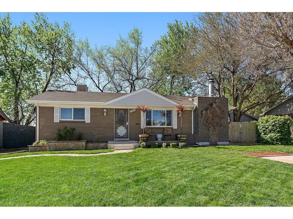 1200 E 112th Pl, Northglenn, CO 80233 - #1