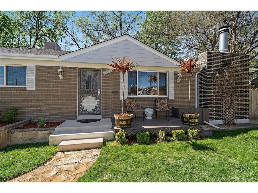 1200 E 112th Pl, Northglenn, CO 80233 - #2