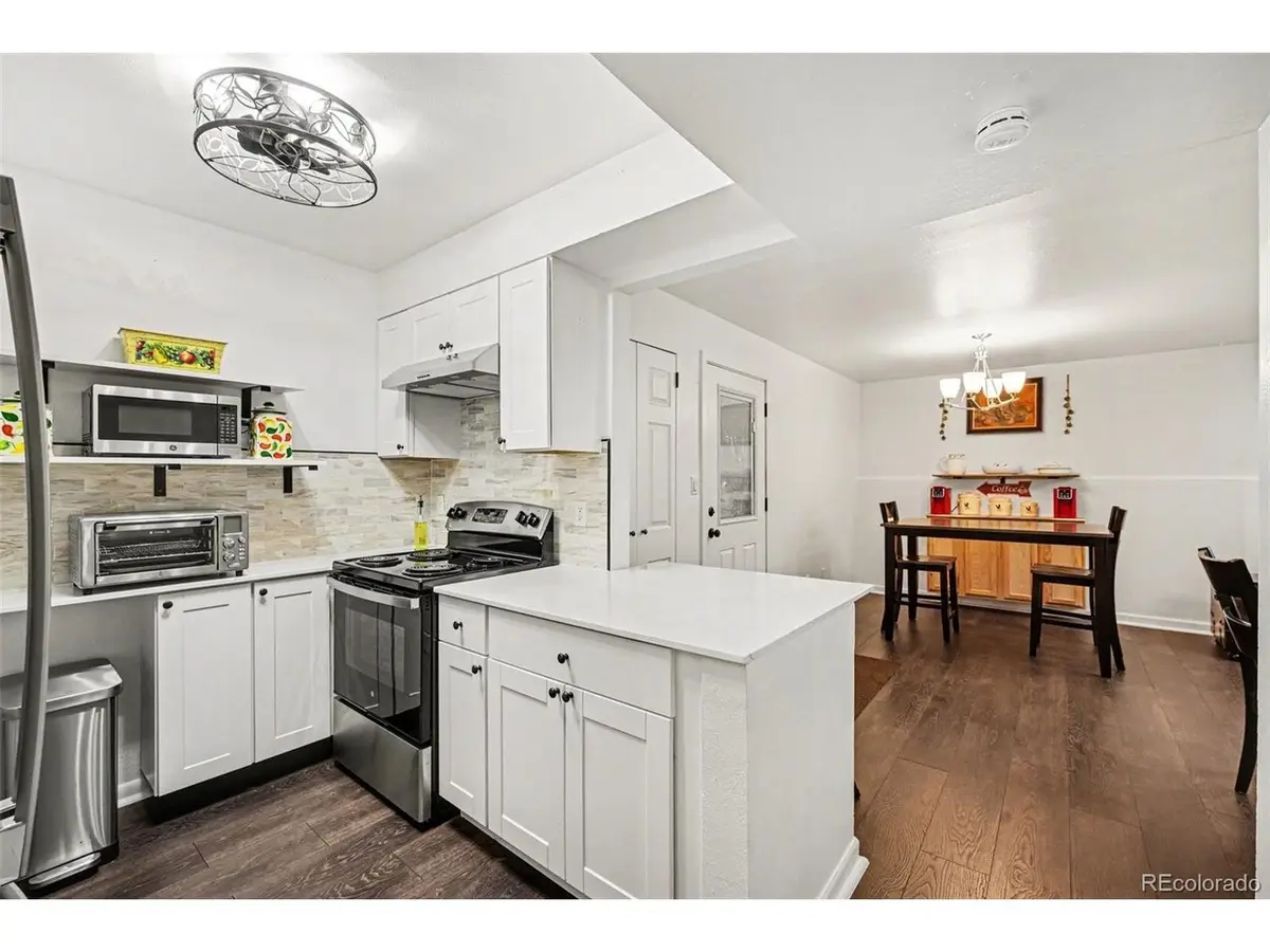 3613 S Sheridan Blvd #6, Denver, CO 80235 - #1