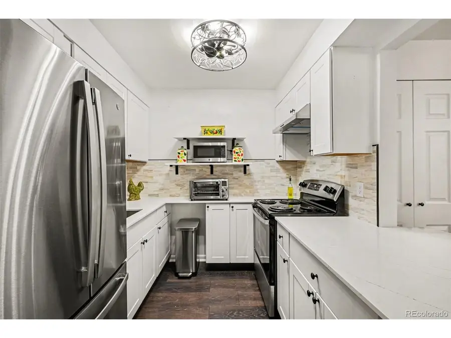 3613 S Sheridan Blvd #6, Denver, CO 80235 - #2