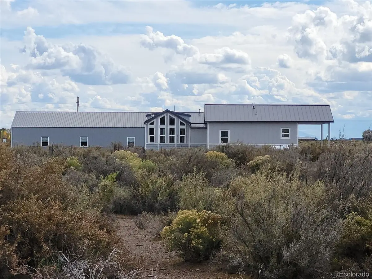 5817 County Road 105, Alamosa, CO 81101 - #1