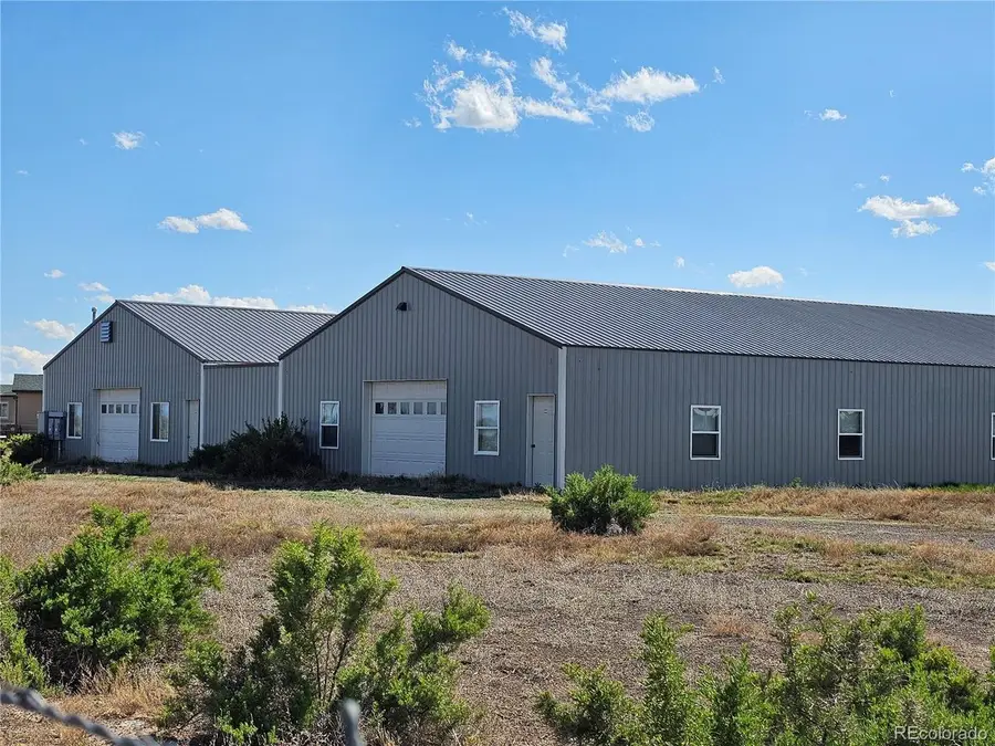 5817 County Road 105, Alamosa, CO 81101 - #2
