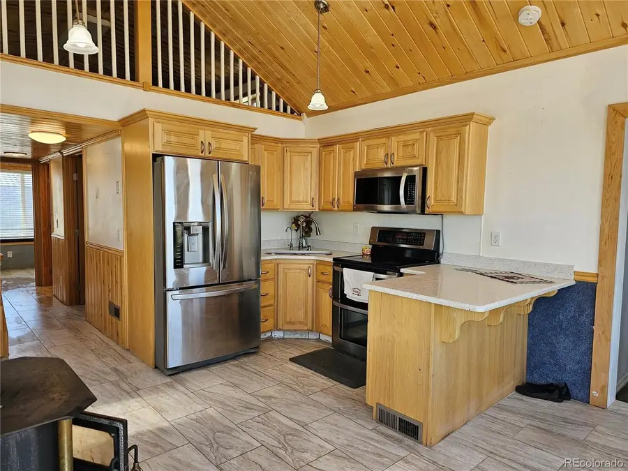 5817 County Road 105, Alamosa, CO 81101 - #3