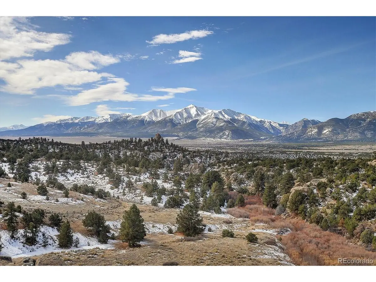 31950 Forest Service Road 376, Buena Vista, CO 81211 - #1