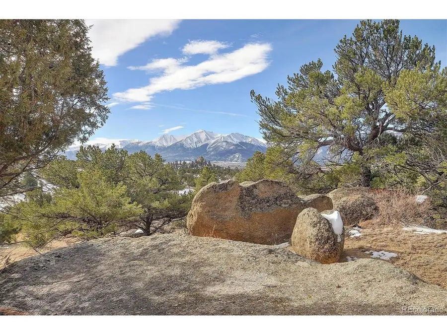 31950 Forest Service Road 376, Buena Vista, CO 81211 - #2