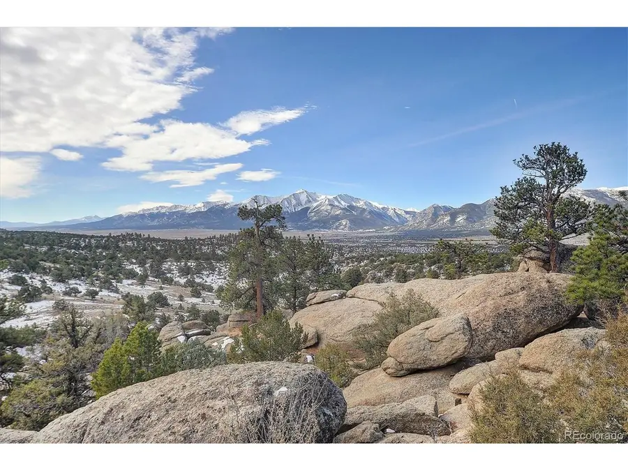 31950 Forest Service Road 376, Buena Vista, CO 81211 - #3