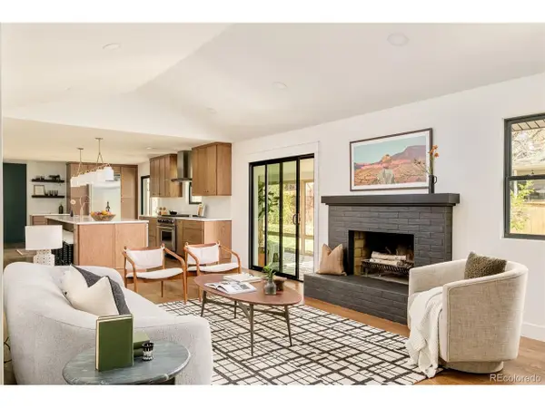 4000 S Dahlia St, Cherry Hills Village, CO 80113