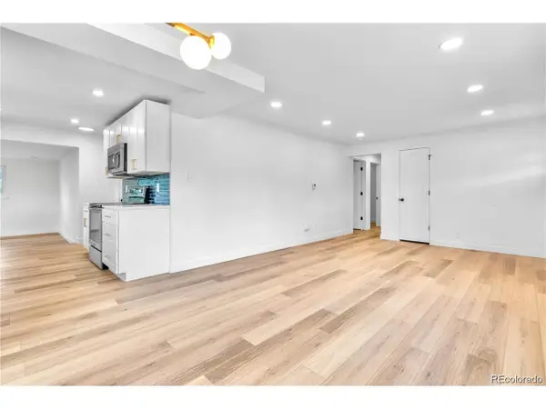 6500 W 32nd Ave, Wheat Ridge, CO 80033