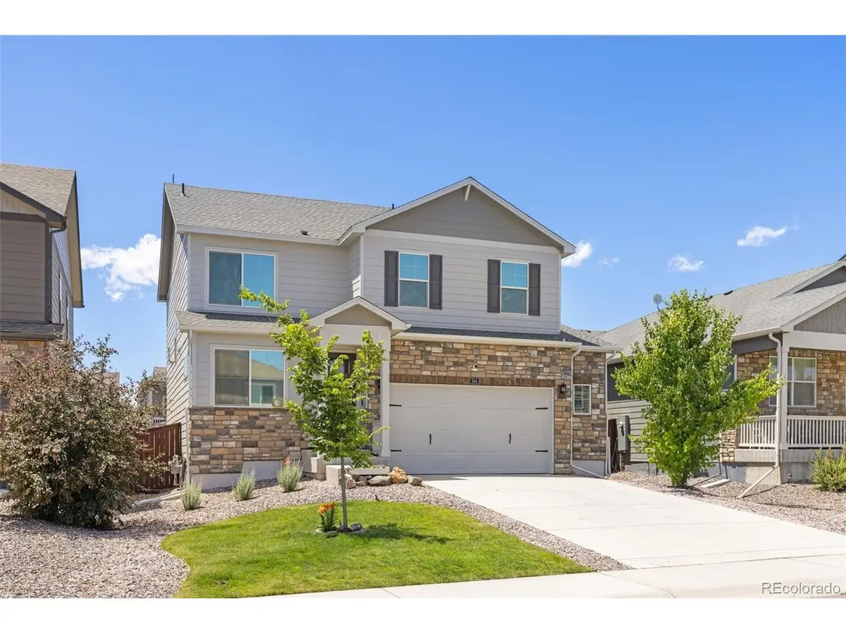 244 Ptarmigan Ln, Johnstown, CO 80534 - #1