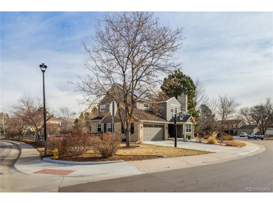 7863 S Locust Ct, Centennial, CO 80112 - #2