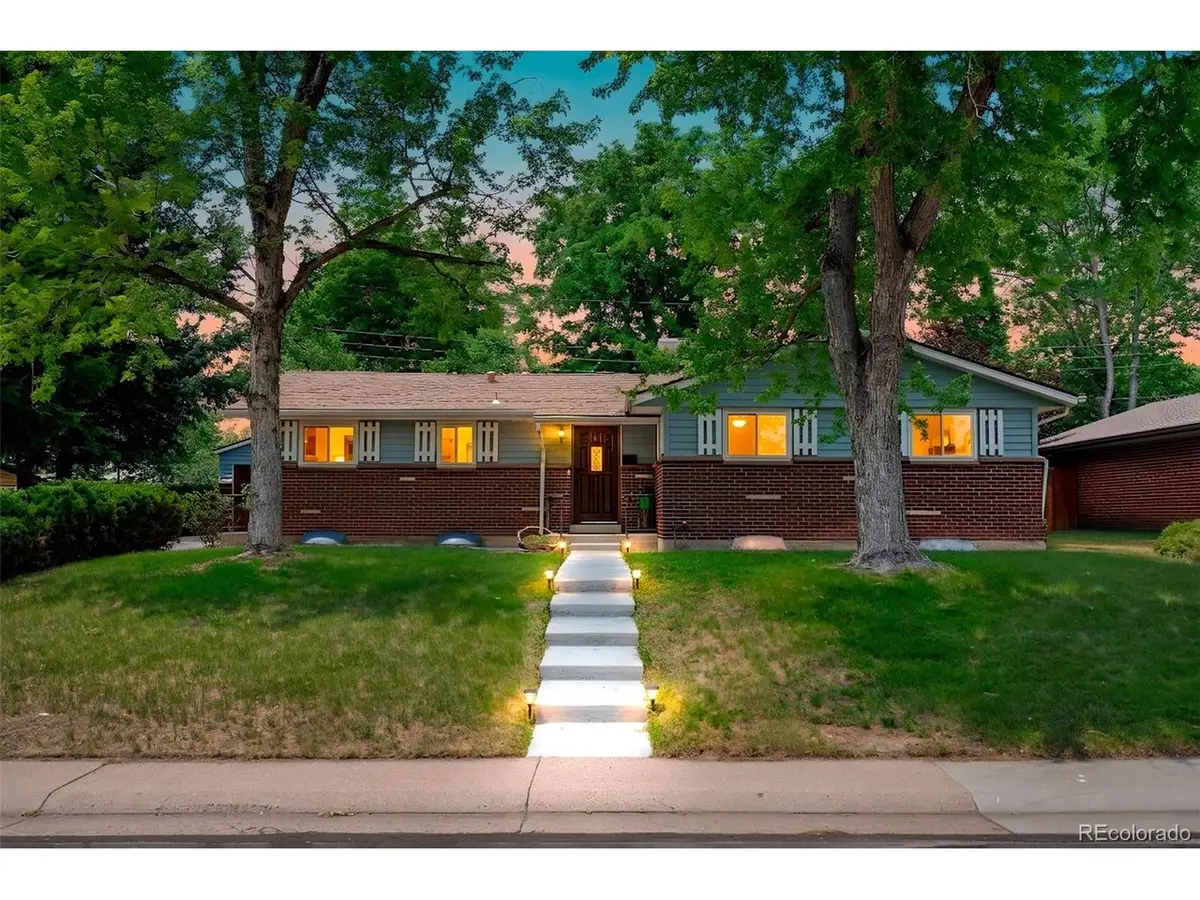 1435 S Zephyr St, Denver, CO 80232 - #1