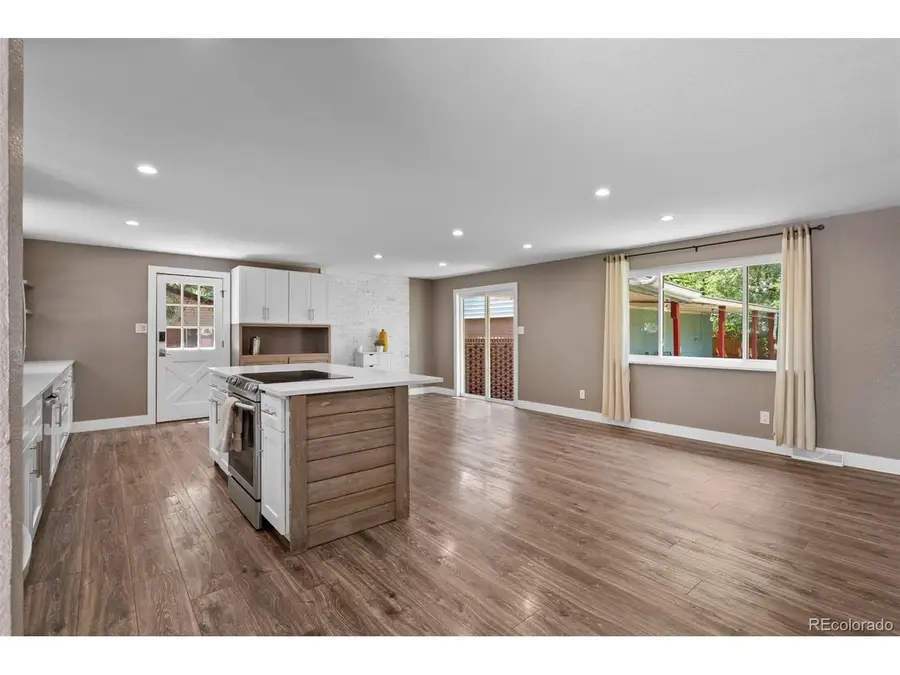 1435 S Zephyr St, Denver, CO 80232 - #3