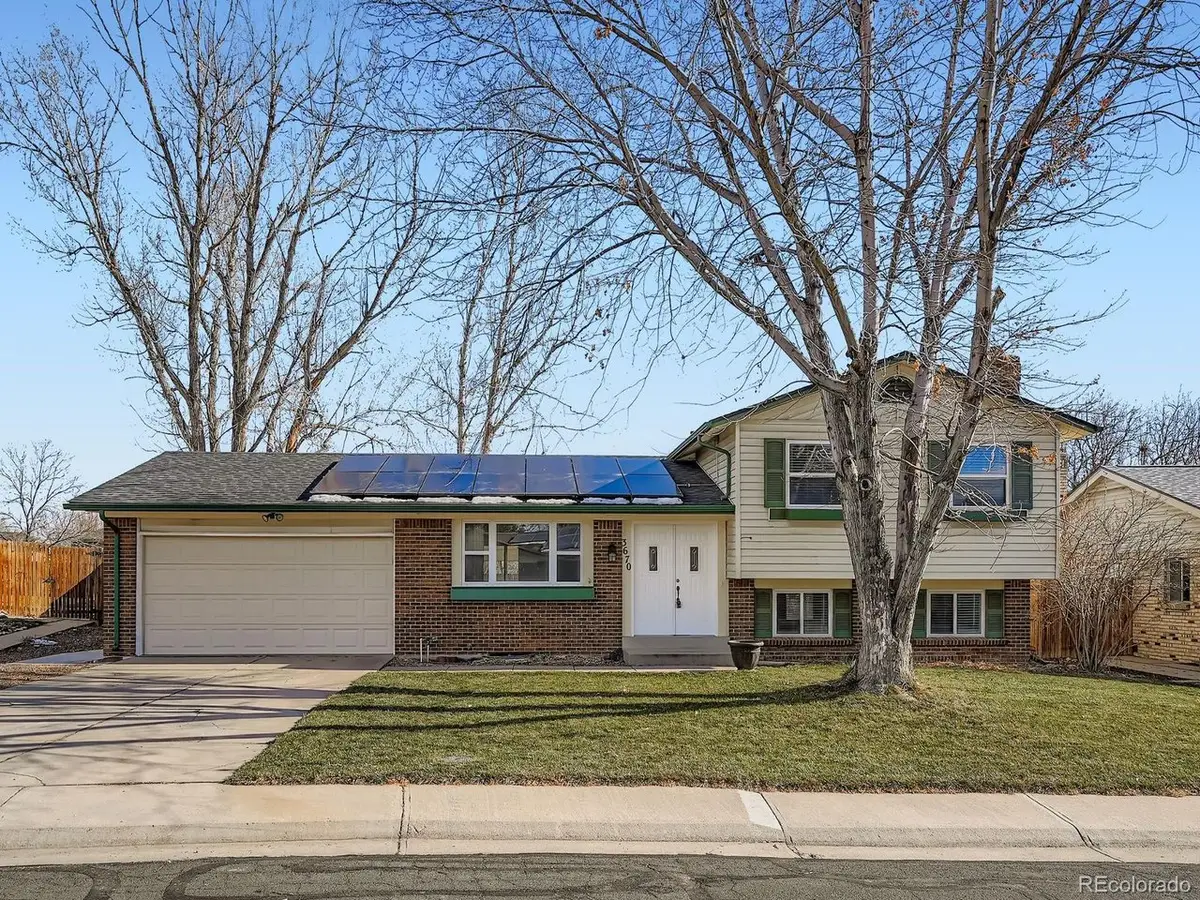 3670 E 128th Pl, Thornton, CO 80241 - Image #1