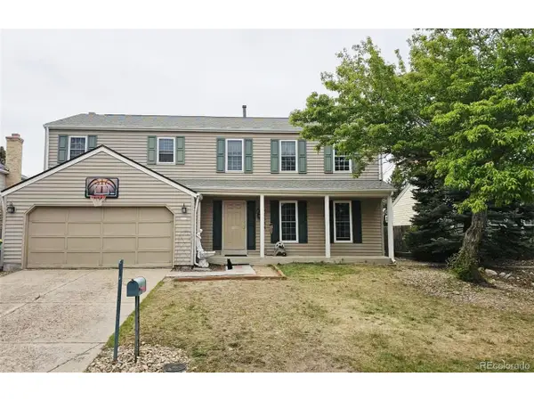 1584 S Vaughn Cir, Aurora, CO 80012