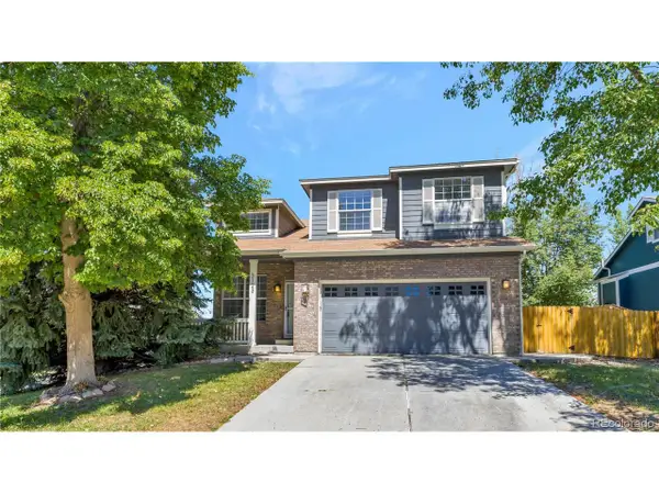 3123 W 105th Ct, Westminster, CO 80031