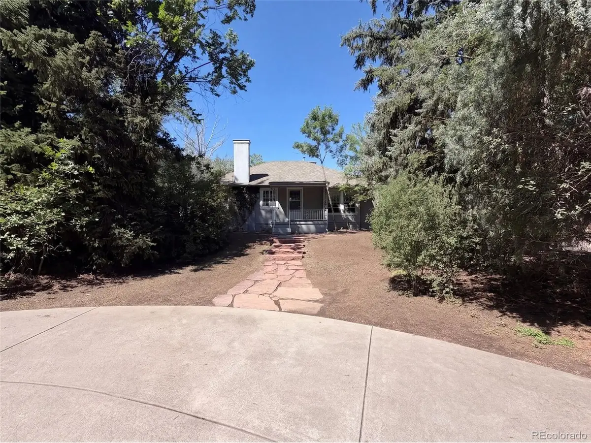 1395 Orchard Rd, Golden, CO 80401 - #1