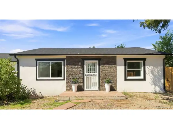 1235 S Irving St, Denver, CO 80219