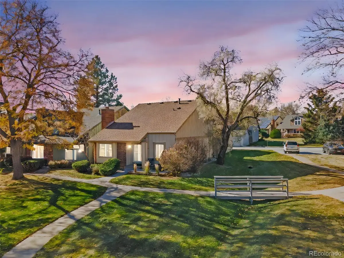 8734 Independence Way, Arvada, CO 80005 - #1