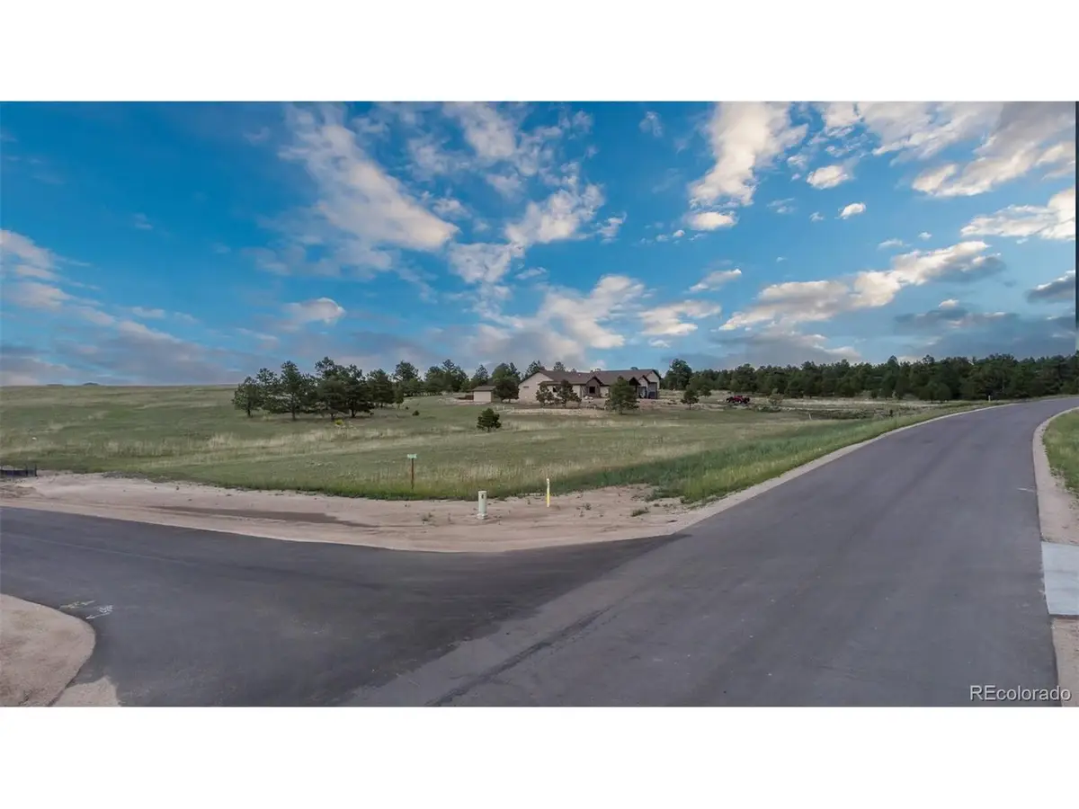 Bison Meadows Ct, Colorado Springs, CO 80908 - #1