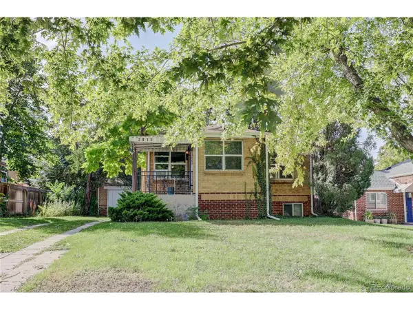 3015 N Milwaukee St, Denver, CO 80205