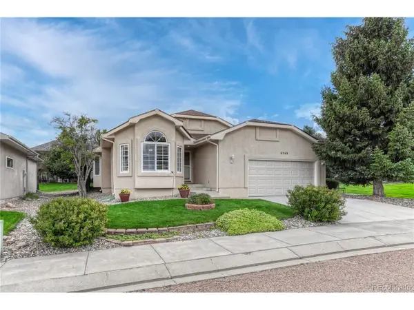 5745 Doe Skin Ct, Colorado Springs, CO 80918