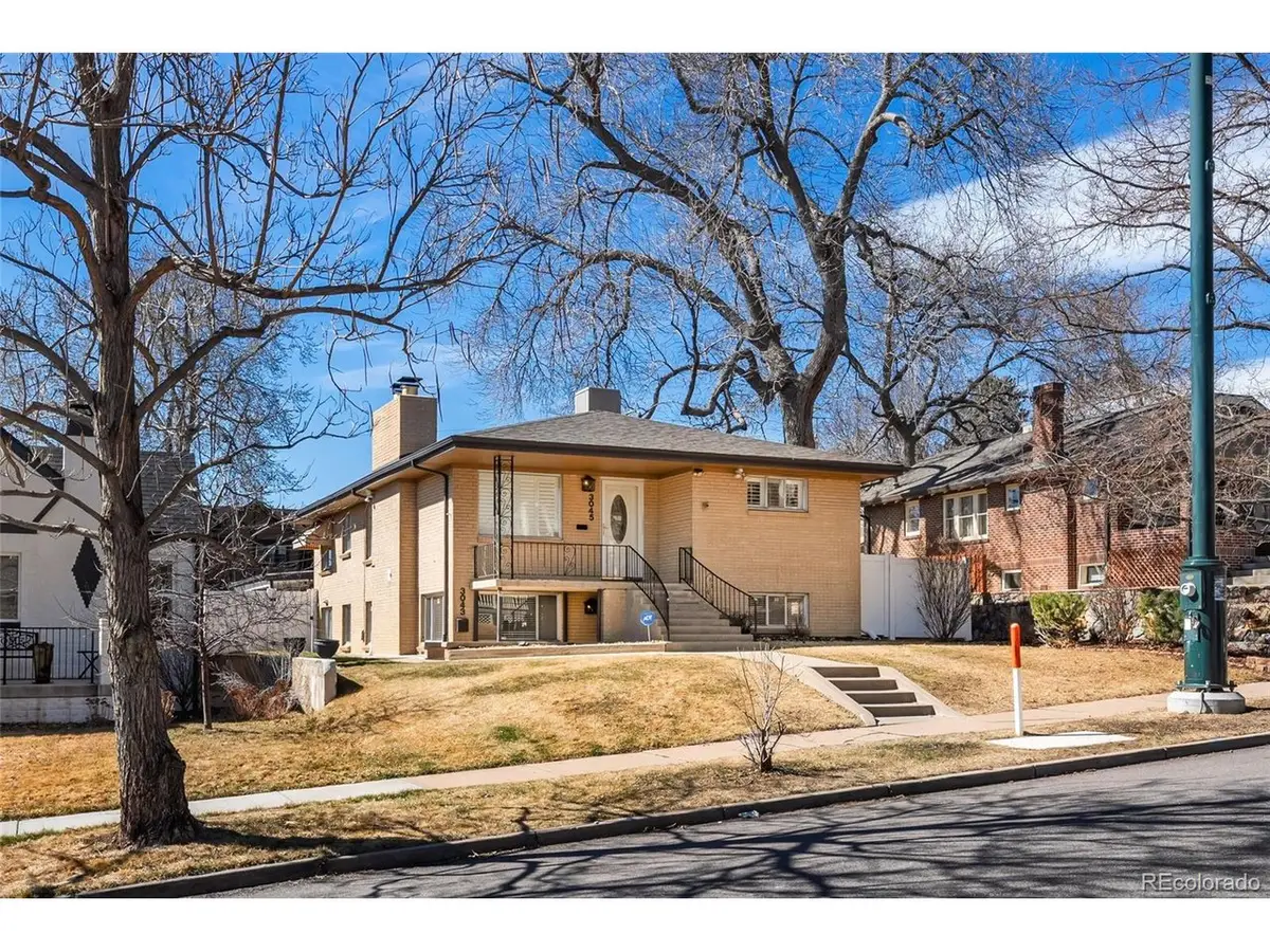3045 Stuart St, Denver, CO 80212 - #1