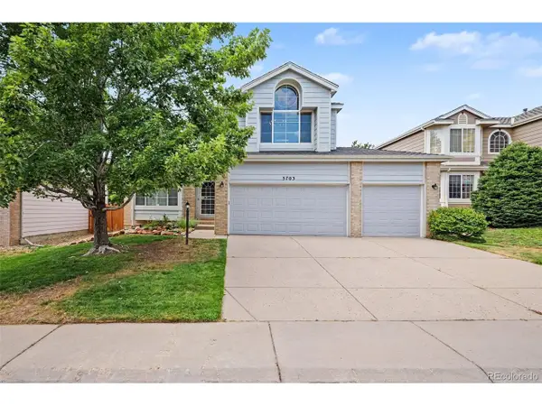 5703 S Hannibal Way, Centennial, CO 80015