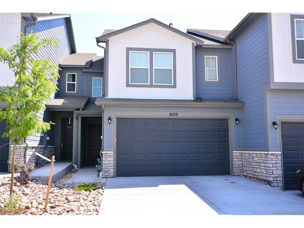 8219 Grey Bark Way, Colorado Springs, CO 80908 - #1