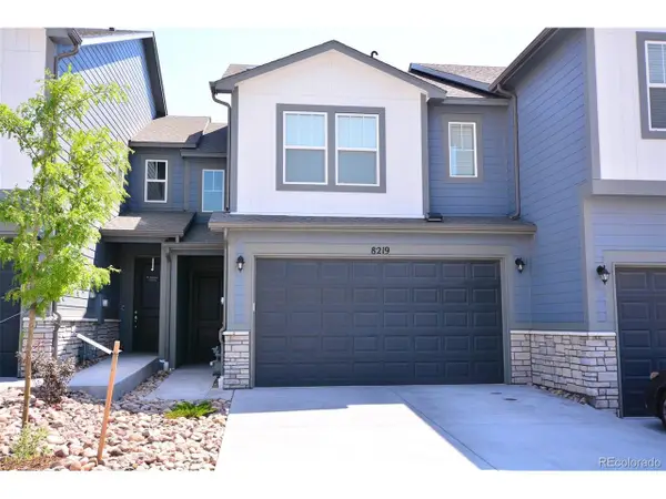 8219 Grey Bark Way, Colorado Springs, CO 80908