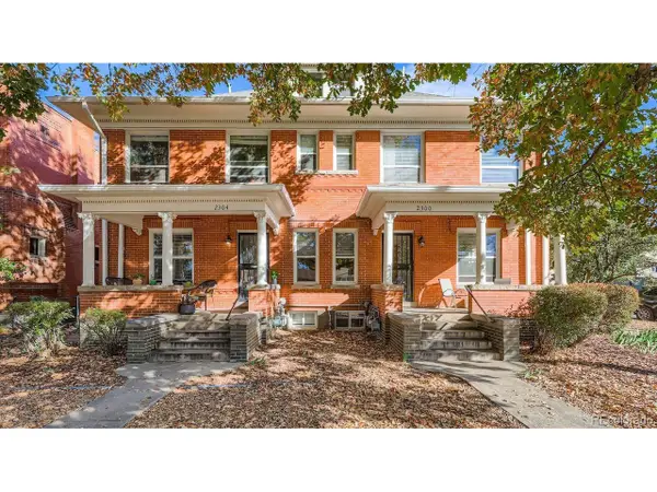 2300 N Williams St, Denver, CO 80205