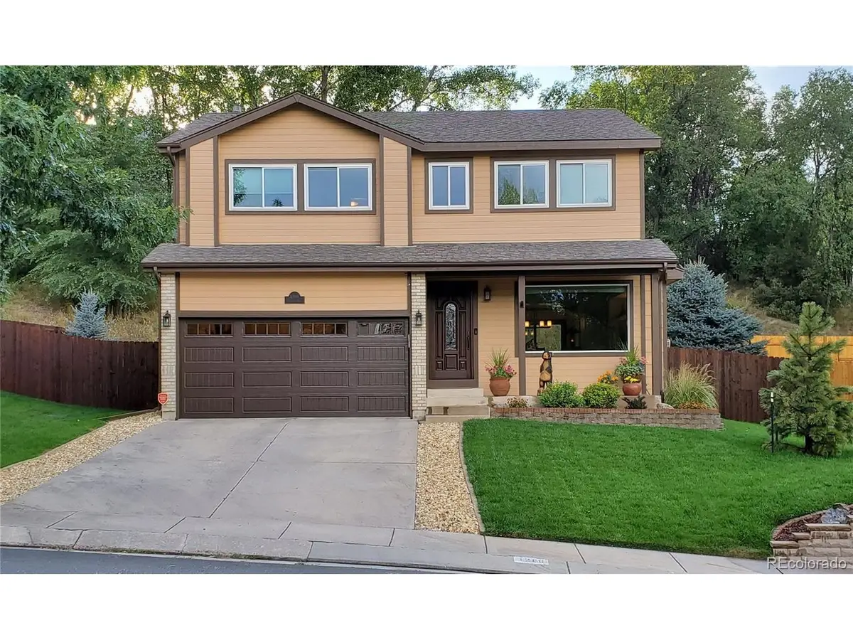 1280 Caldera Dr, Colorado Springs, CO 80904 - #1