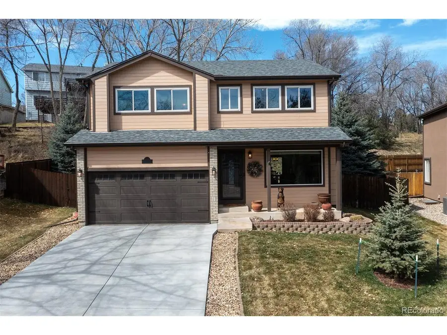 1280 Caldera Dr, Colorado Springs, CO 80904 - #2