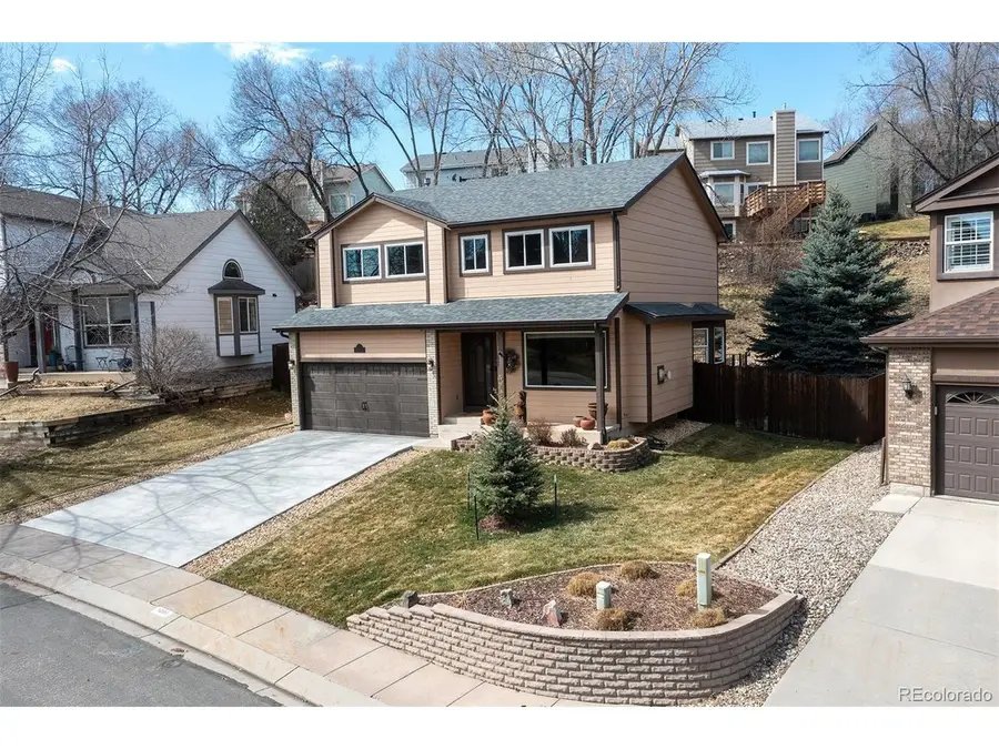 1280 Caldera Dr, Colorado Springs, CO 80904 - #3