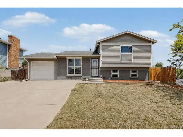 2723 E 96th Way, Thornton, CO 80229