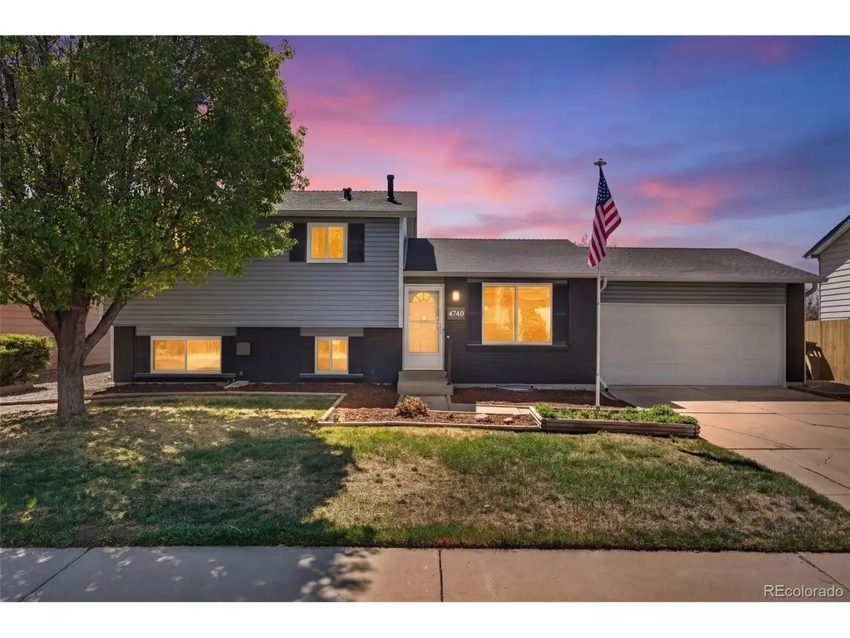 4740 E 112th Pl, Thornton, CO 80233 - #1