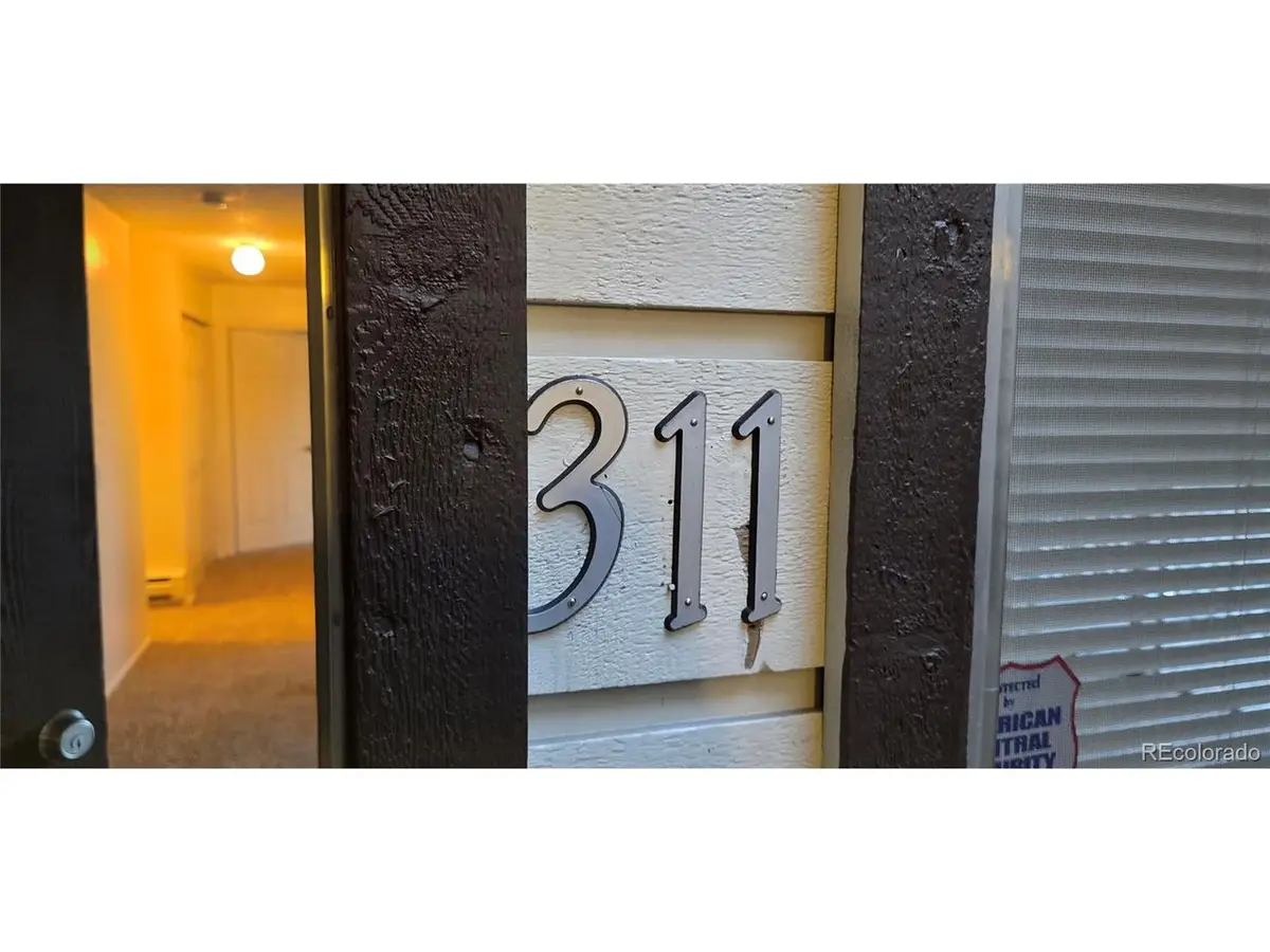 14602 E 2nd Ave #311C, Aurora, CO 80011 - #1