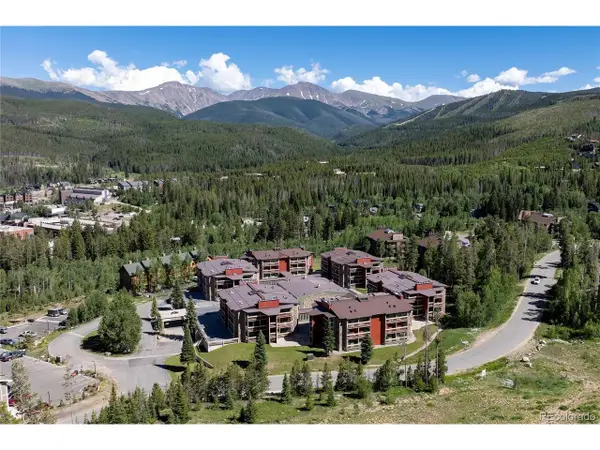 490 Kings Crossing Rd #634, Winter Park, CO 80482