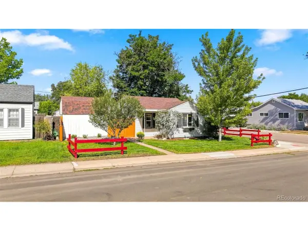 4001 S Grant St, Englewood, CO 80113