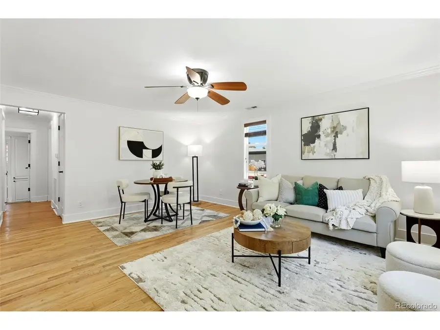 4001 S Grant St, Englewood, CO 80113 - #2