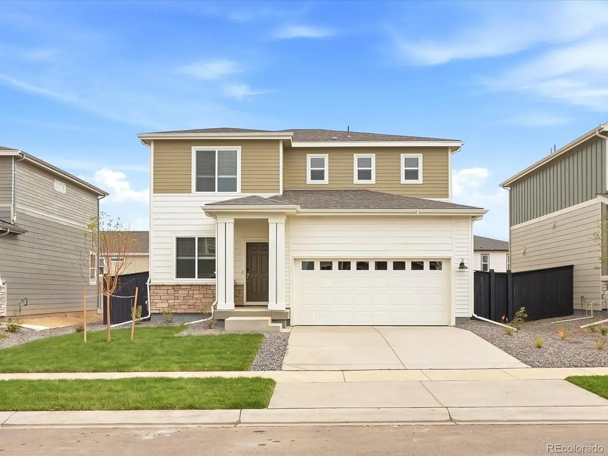7355 27th Street Ln, Greeley, CO 80634 - #1