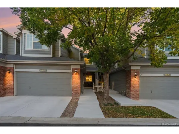 3531 W 125th Cir, Broomfield, CO 80020