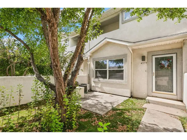 Address Withheld By Seller, Colorado Springs, CO 80906