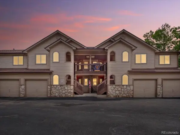 4276 S Eldridge St #202, Morrison, CO 80465